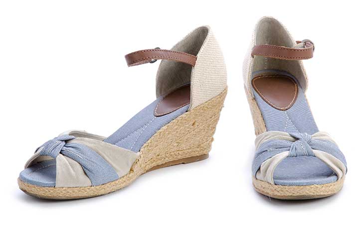 espadrilles